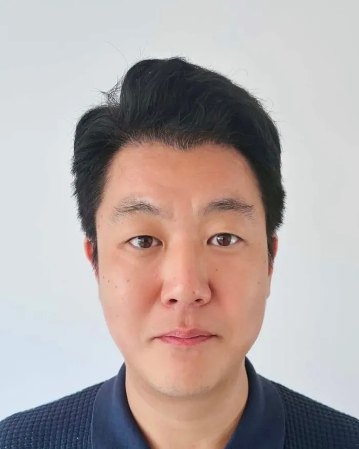 Ruben Lee